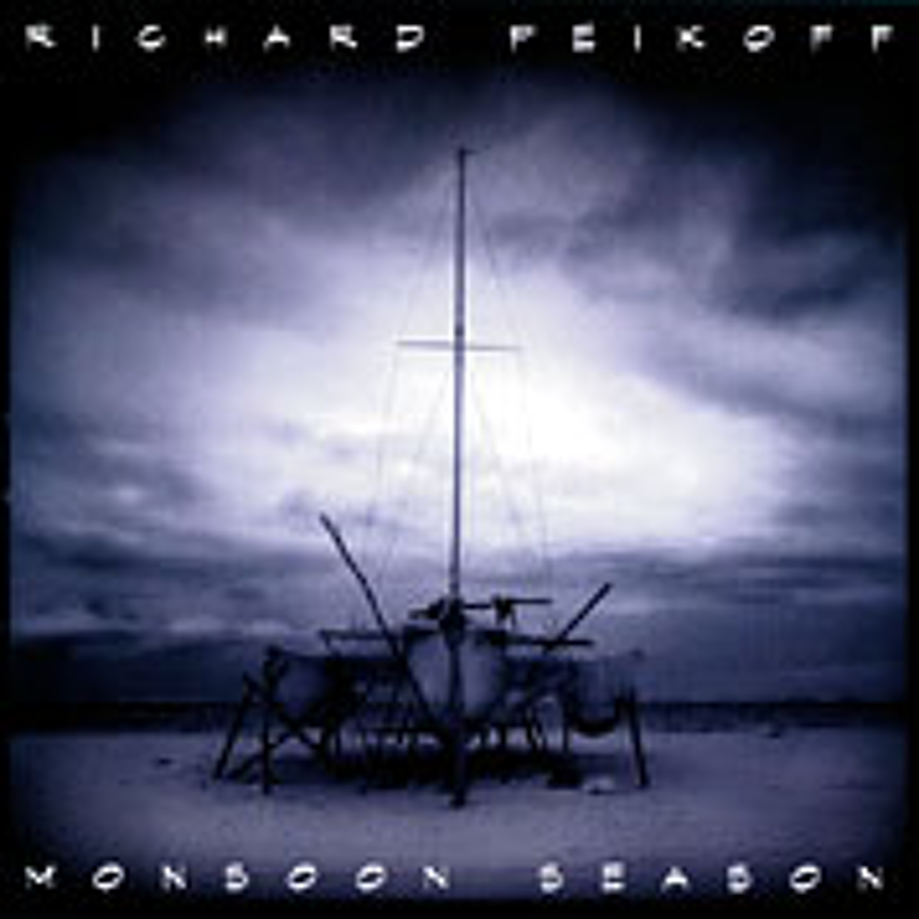 rPeikoff Acoustic Finger Style & Slide Guitar Maestro