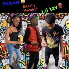 Can't hang wit us X Shiya X Lil Tav | prod. Black Mayo