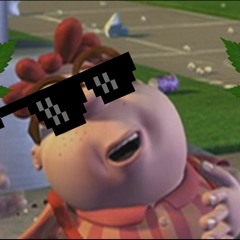 Carl Wheezer wheezing Type Beat