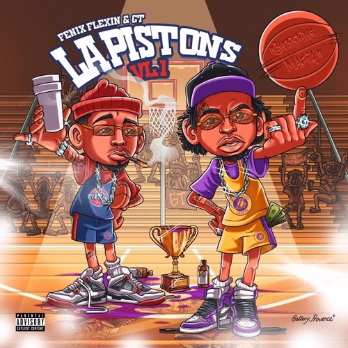 Stream INTRO (FEAT. GT, FENIXFLEXIN , BABYFACE RAY & OHGEESY) by