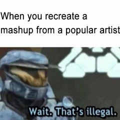 Rooler - Domination x Yes Mashup