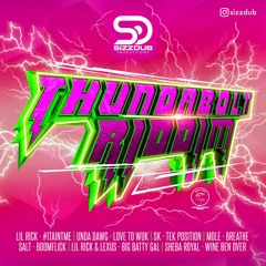 Sheba Royal - Wine Bend Over