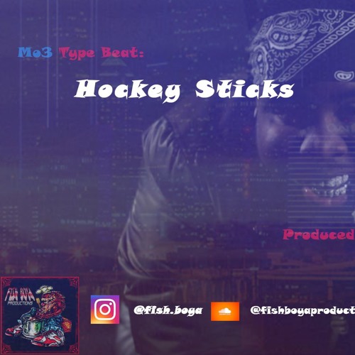 Hockey Sticks