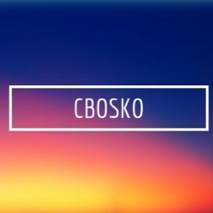 CBOSKO -  The light(instrumental)