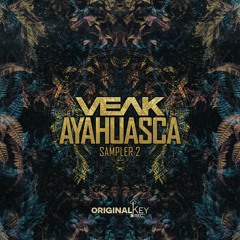 Veak - The End Of Truth - Original Key Records