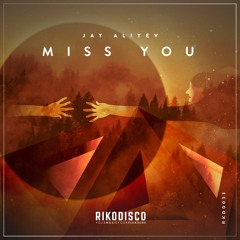 Jay Aliyev - Miss You