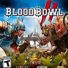 Hommes Lézard BloodBowl