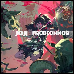 Joji - Sanctuary (FROBCONNOR Remix)