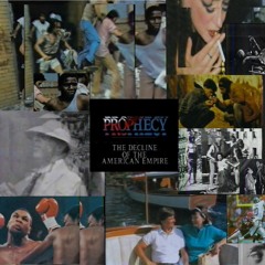 PROPHECY (Full Beat Tape) 2019