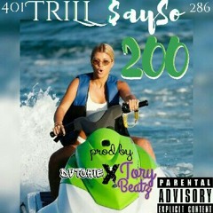 200 💸(prod. Dvtchie X Tory Beatz)