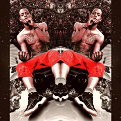 DrugRixh Almighty - Day N Tha Hood (ProdBy IzaeahOnThaBeat)