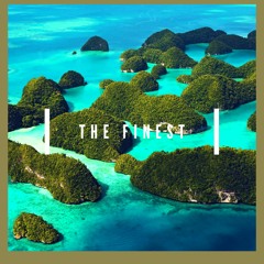 CoaCoa Davinccii - The Finest