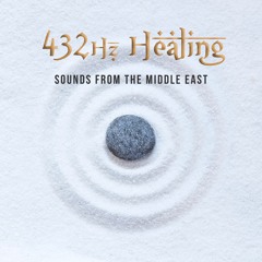 04- Desert Pulse 432Hz
