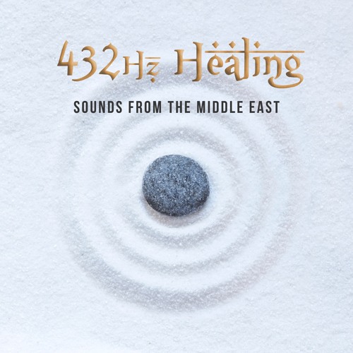 04- Desert Pulse 432Hz