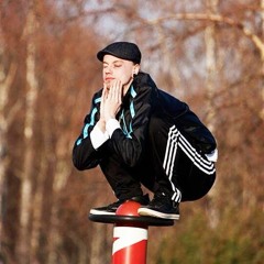 "rolling hardbass" (prod. by b1g p33p)