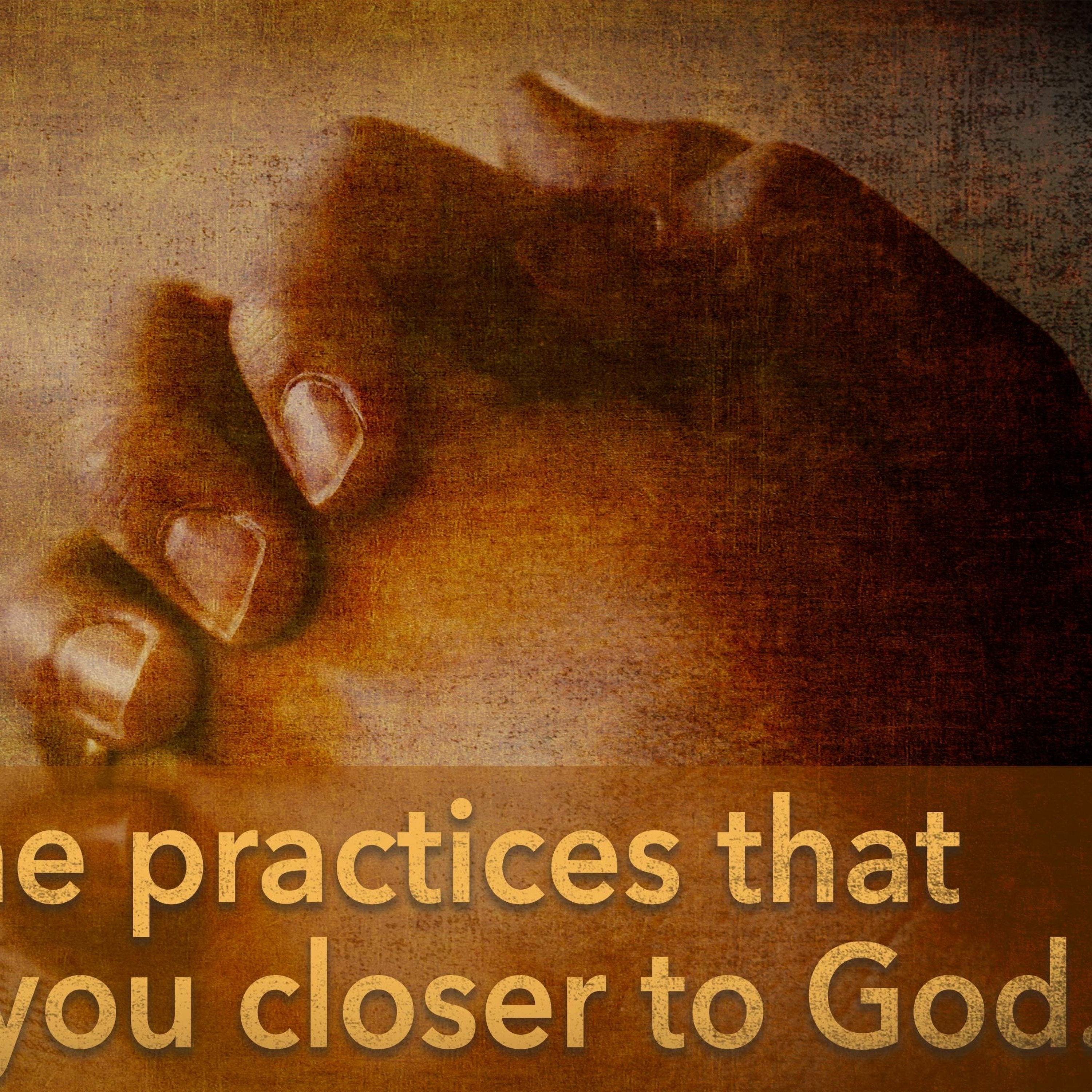 Saint James Messages