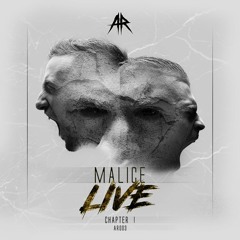 Malice X Unkind - Prefix For Death (Malice Live Edit)[AR003]