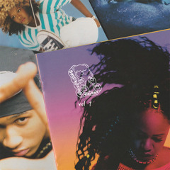 Sweet Nothings Radio Vol. 7