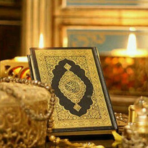 ما تيسر من سورة الزخرف | محمود القرشلي