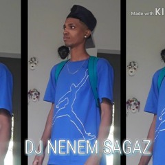 EMPURRA E TOMA (BEAT FOLIA DE REIS EXCLUSIVO) - DJ NENEM SAGAZ part. DJ JUNINHO DA TJK