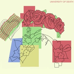 love + drugz + death (feat. keaganistan) [prod. by misogi]