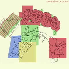 university of death (intro) [prod. by Mike Frost & andeo]