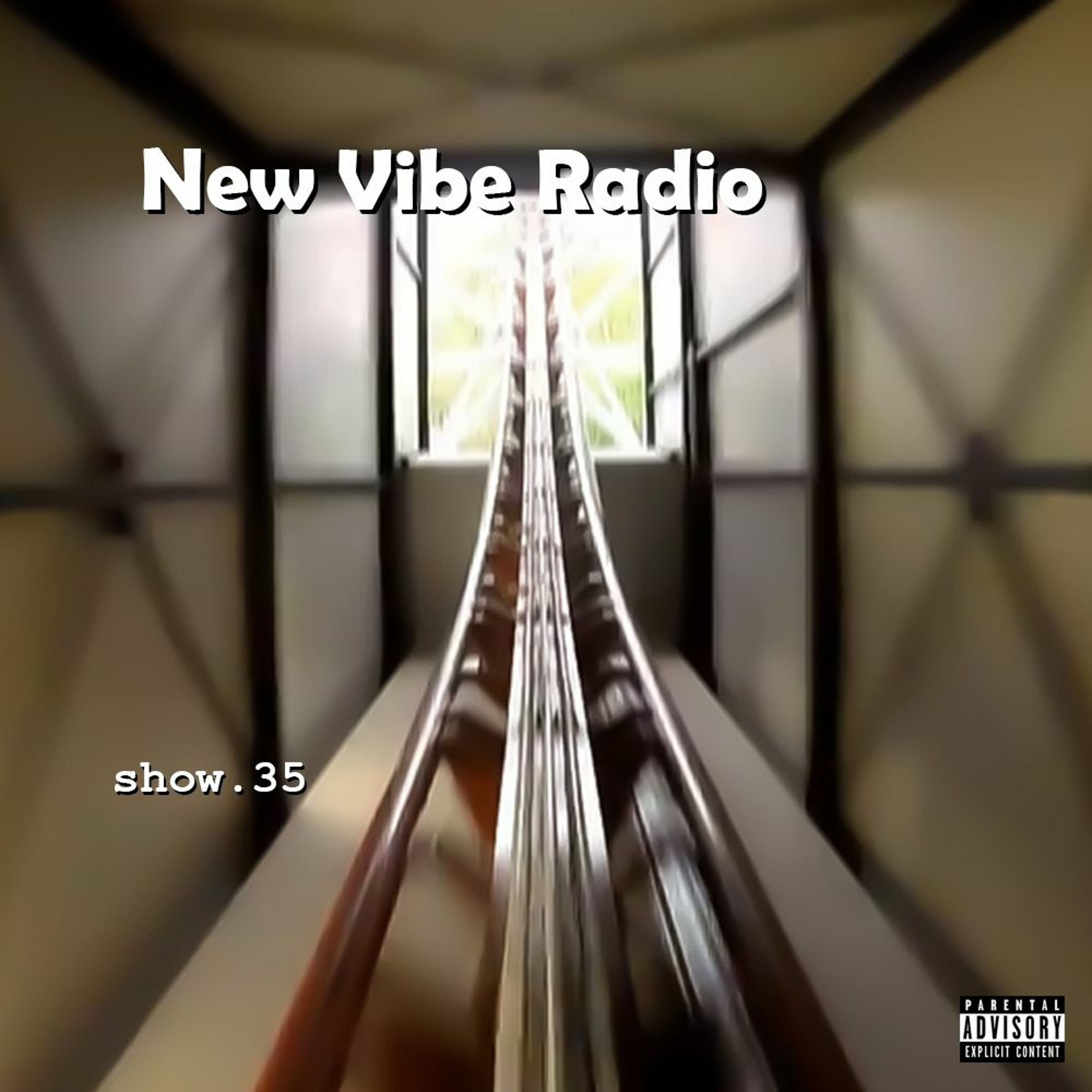 New Vibe Radio