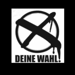 Deine Wahl  [Waldgeist, dback, Da$e]