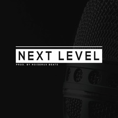 NoiSerux - Next Level feat. CAP (Original Mix)