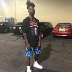 Danger!(prod. The Neptunes)