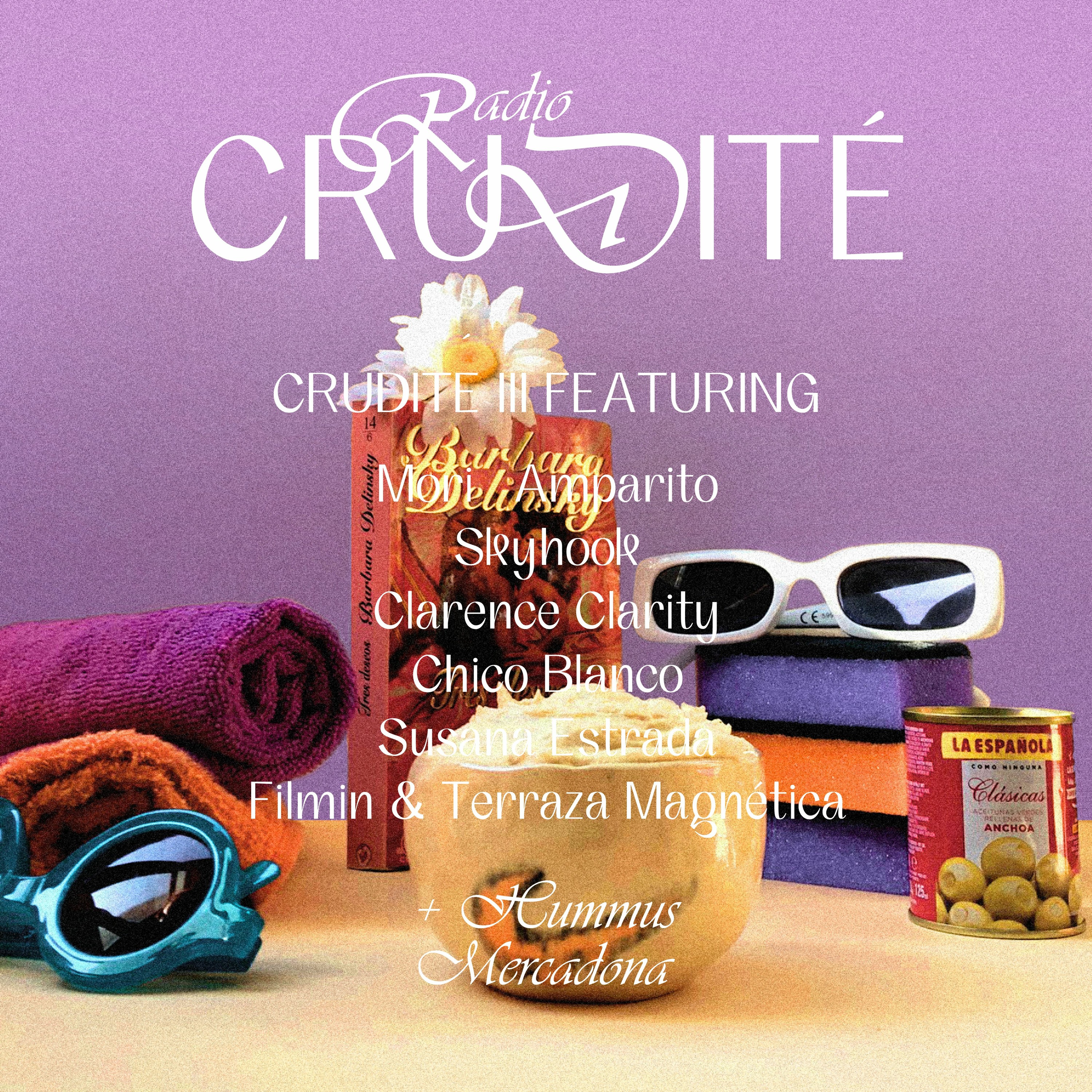 Radio Crudité OG