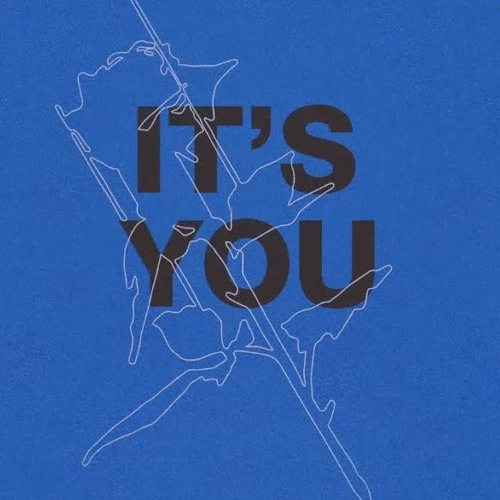 Stream Ali Gatie - It'S You (Tmmrw Cover)| Instagram: @Tmmrw By.