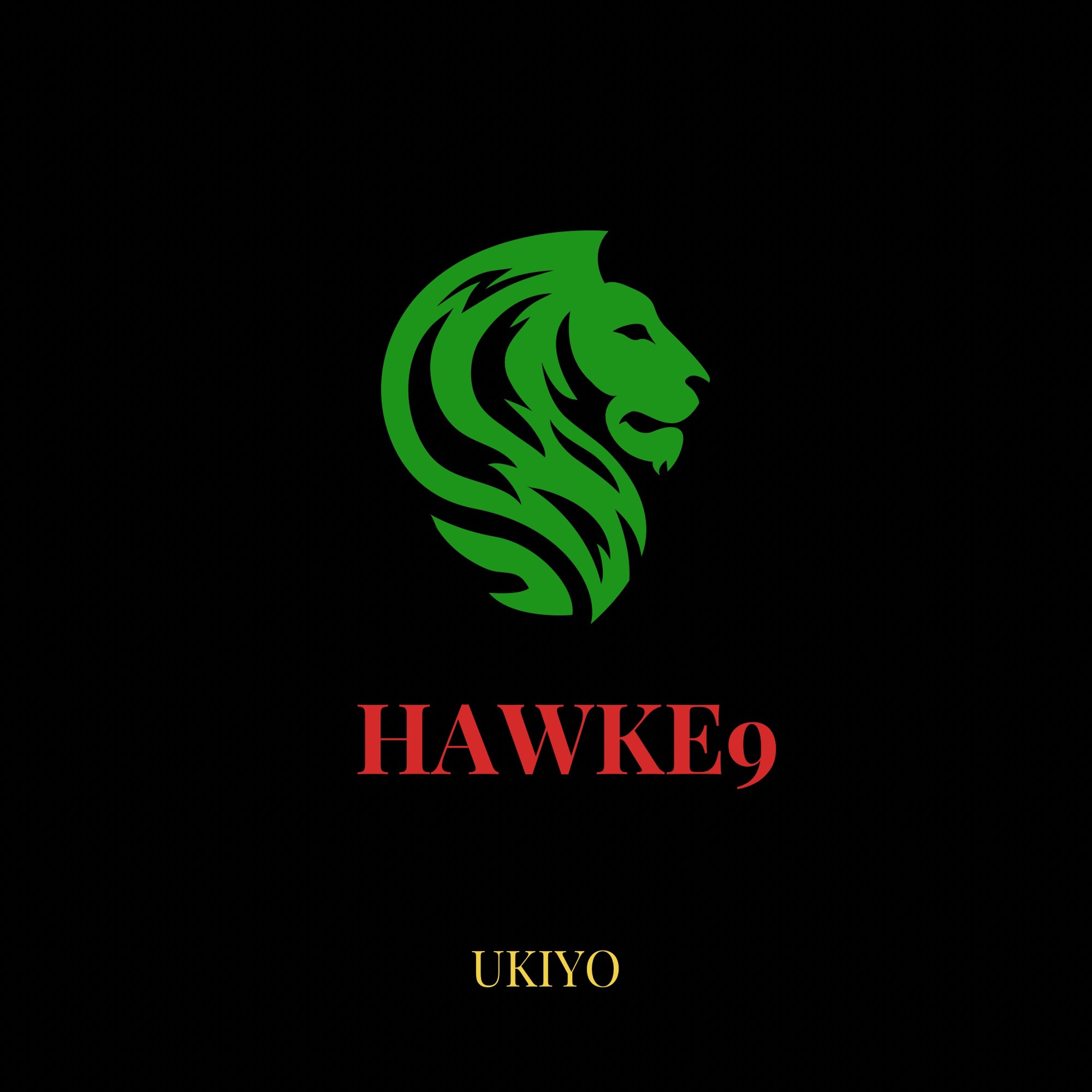 Ukiyo episode artwork