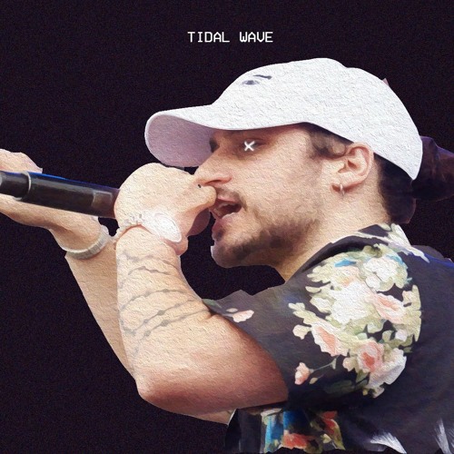 Russ x Travis Scott Type Beat ''Tidal Wave''