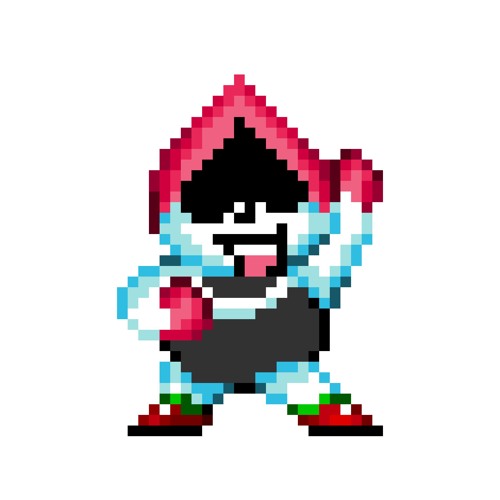 Toby Fox - Deltarune - 9 Knock Knock