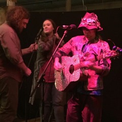 Continuous Connections Podcast Episode 1