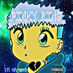 Pinky Ring