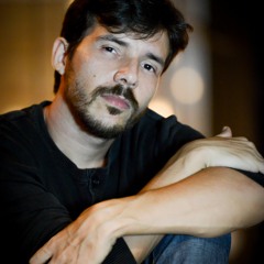 Sou Você - Tema do Filme Orfeu - Eric Maia feat. Raul Colombini (cover)