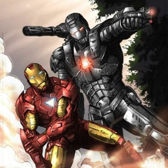 YCNCliff X Simba - War(Rough Draft)