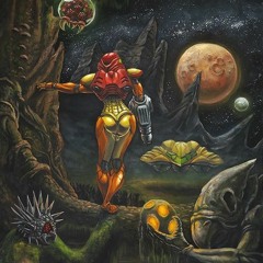 METROID