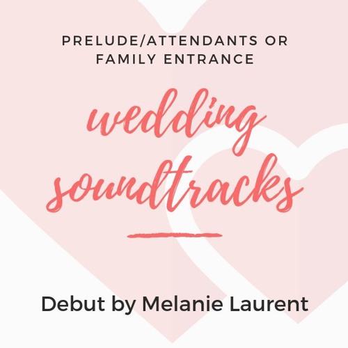 Debut by Melanie Laurent