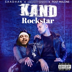Kand X Rockstar