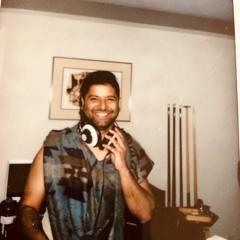 DJ Poop - Winter Burrow 2019