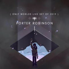 Porter Robinson - Natural Light (KIUUVE Remake) Second Sky