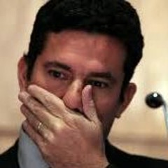 Sergio Moro pedindo desculpas ao MBL