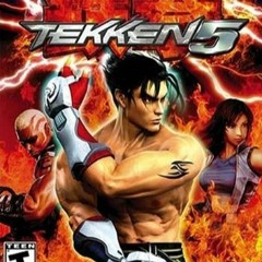 Tekken 5 OST Jin's Ending