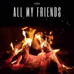 Madeon - All My Friends (Cenji Cover) [Vocal Stems & Midi in Description]