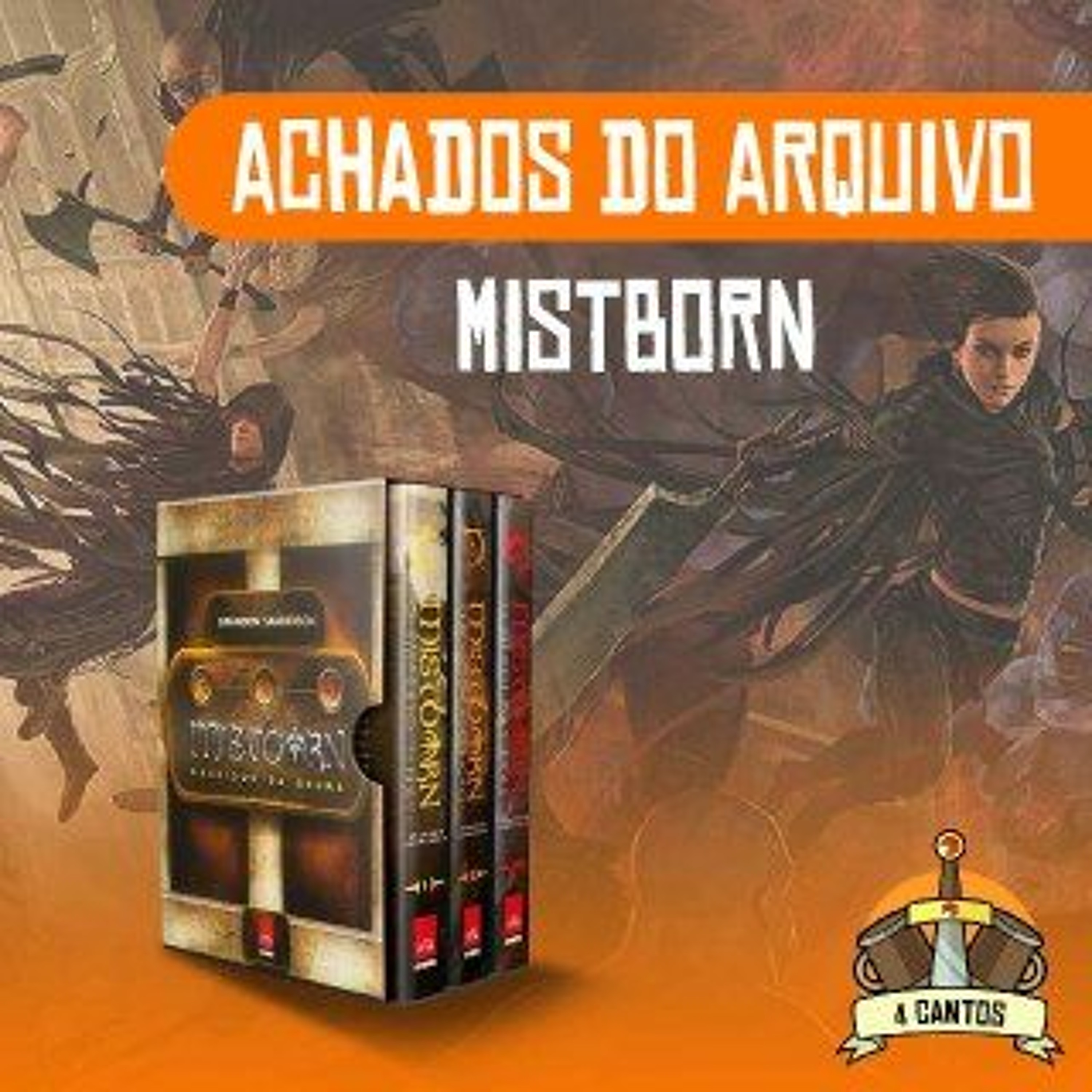Os Quatro Cantos