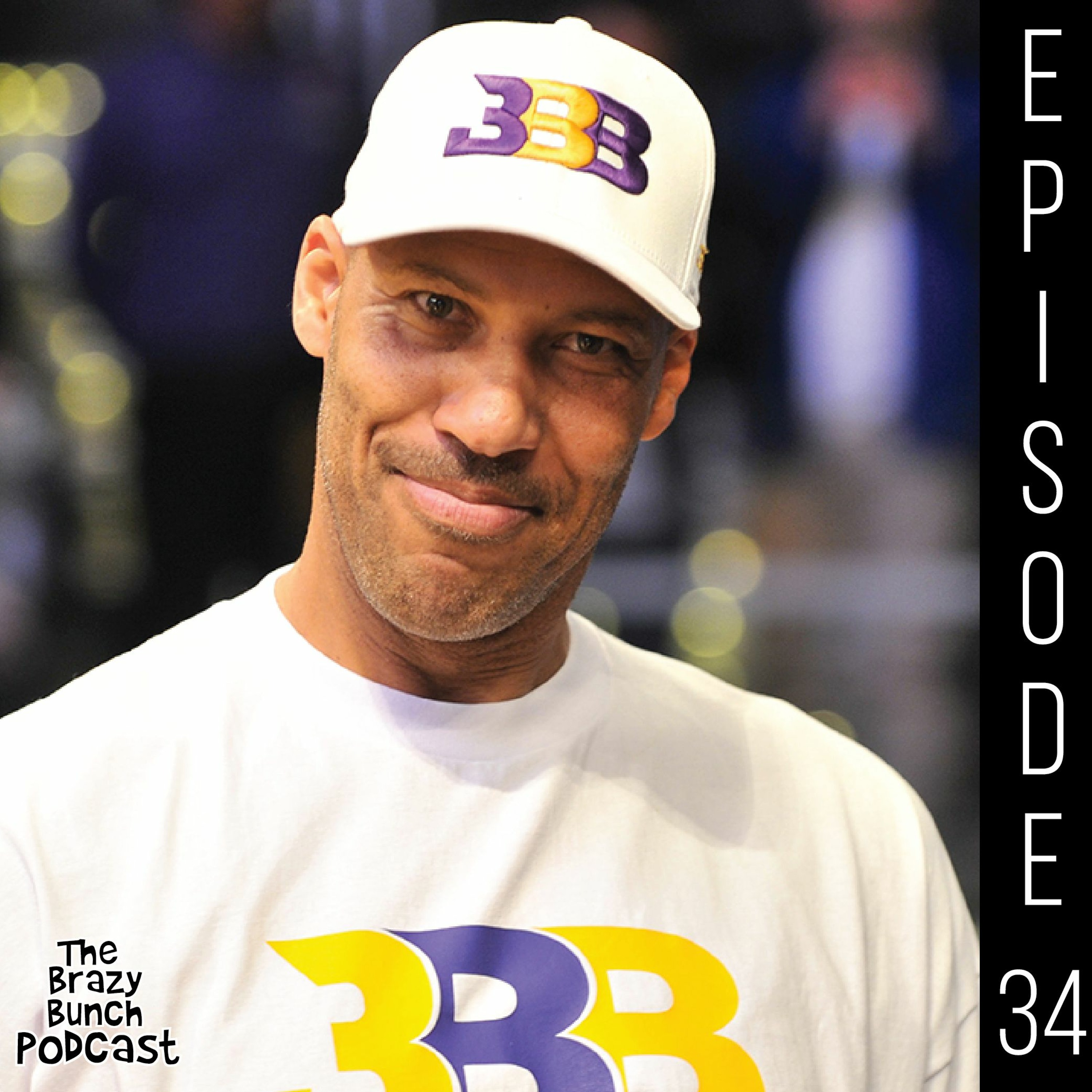The Brazy Bunch Podcast
