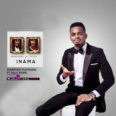 Deejay Maestro - INAMA Remix [Diamond Platnumz X Fally Ipupa]